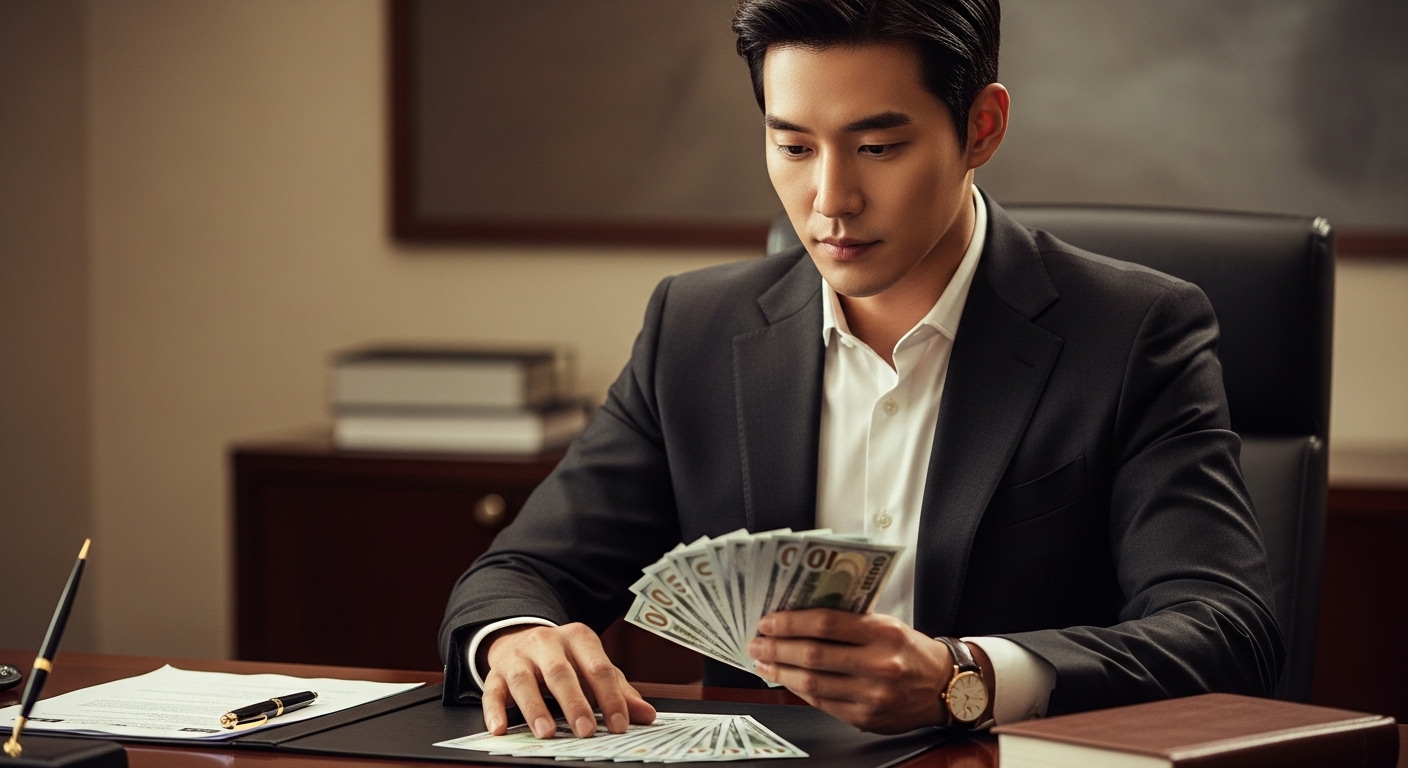 개인회생 대출