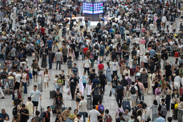 젊은 층 인구 감소가 창업과 혁신에 미치는 영향