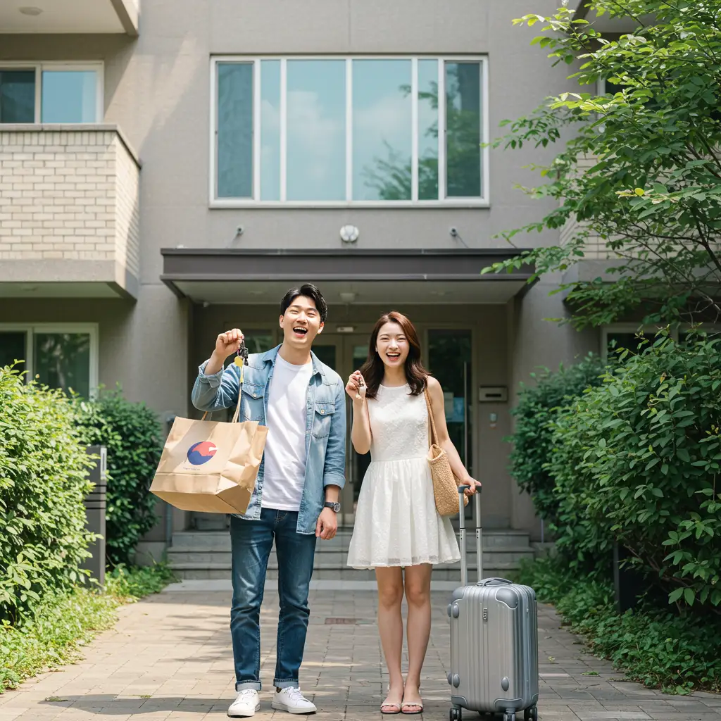 인천 신혼부부 천원주택 신청 조건