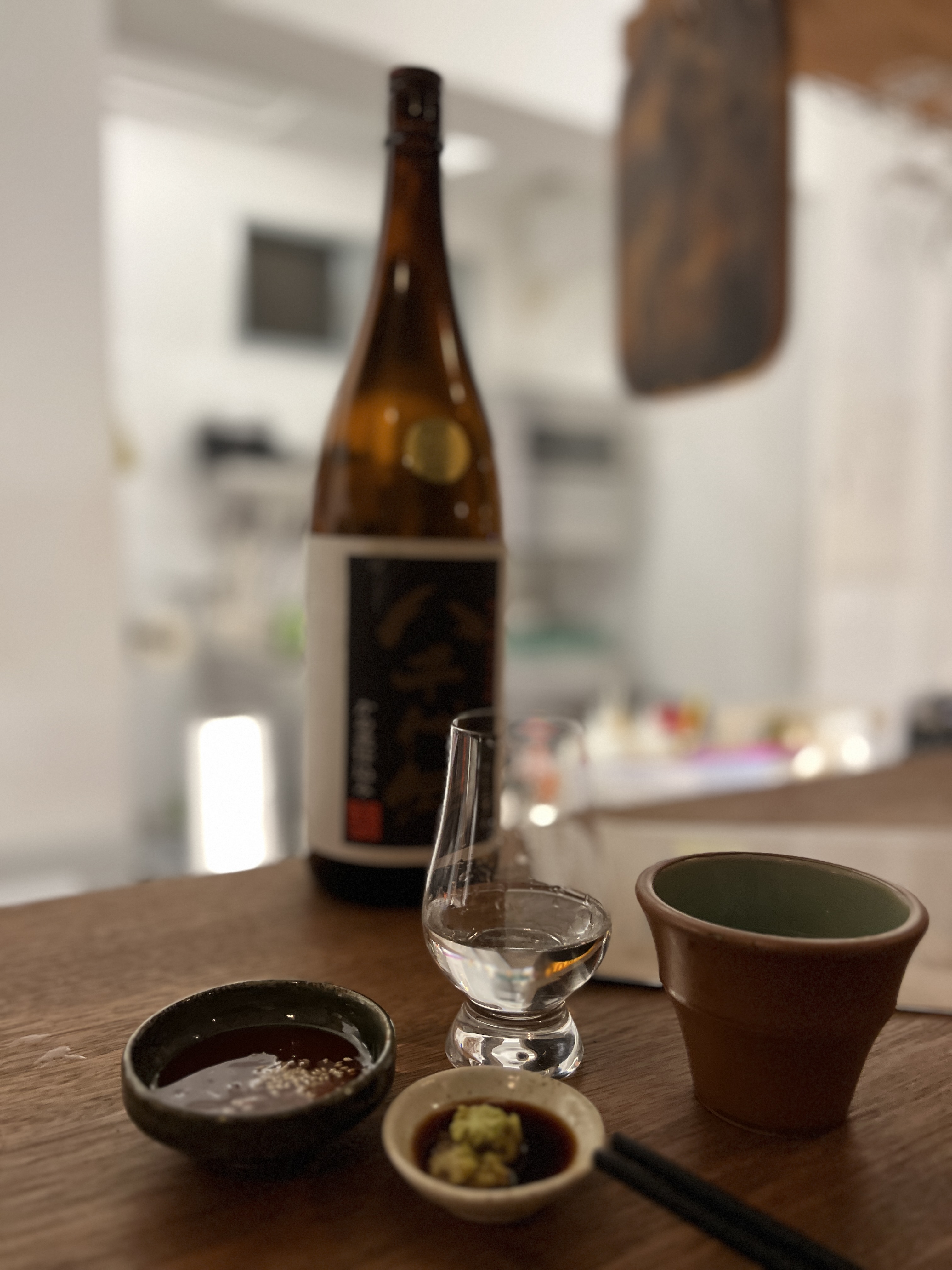 삼동심야식당 성수맛집 