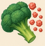 브로콜리 효능