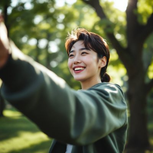 실제 사용자 후기