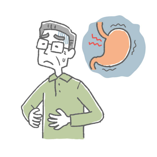 속쓰림에 좋은 음식