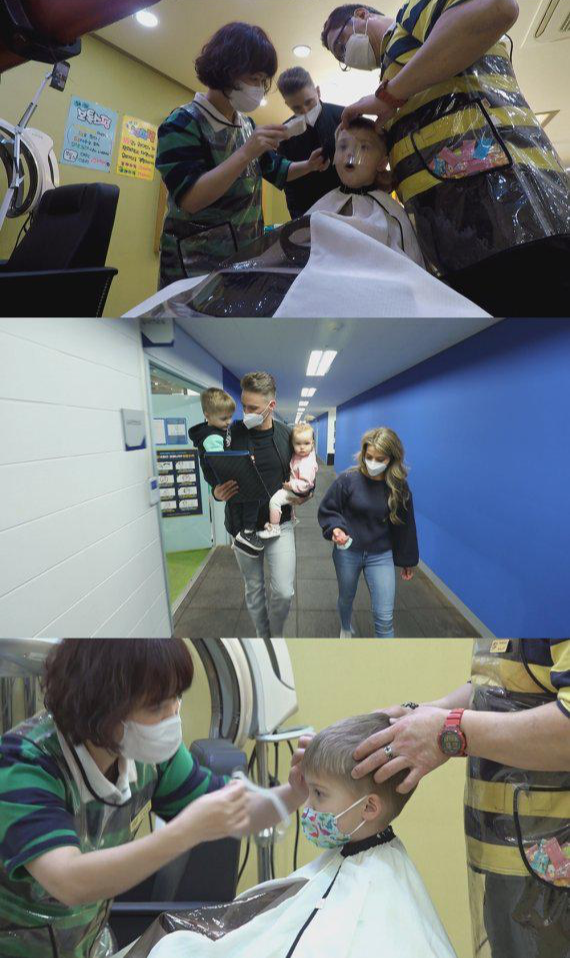 데이비드 뷰캐넌-프로필-나이-연봉-국적-아내-자녀-누구?