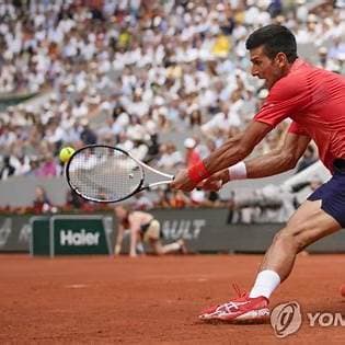 🎾 2025 프랑스 오픈 1라운드 주요 매치업 프리뷰