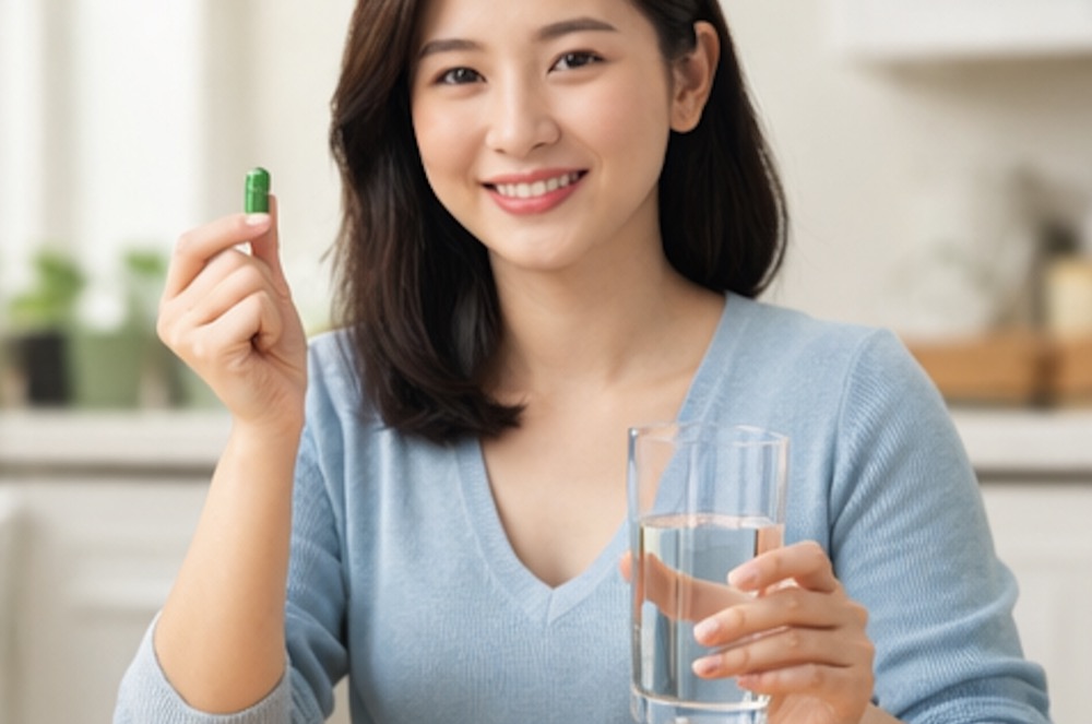간에 좋은 영양제