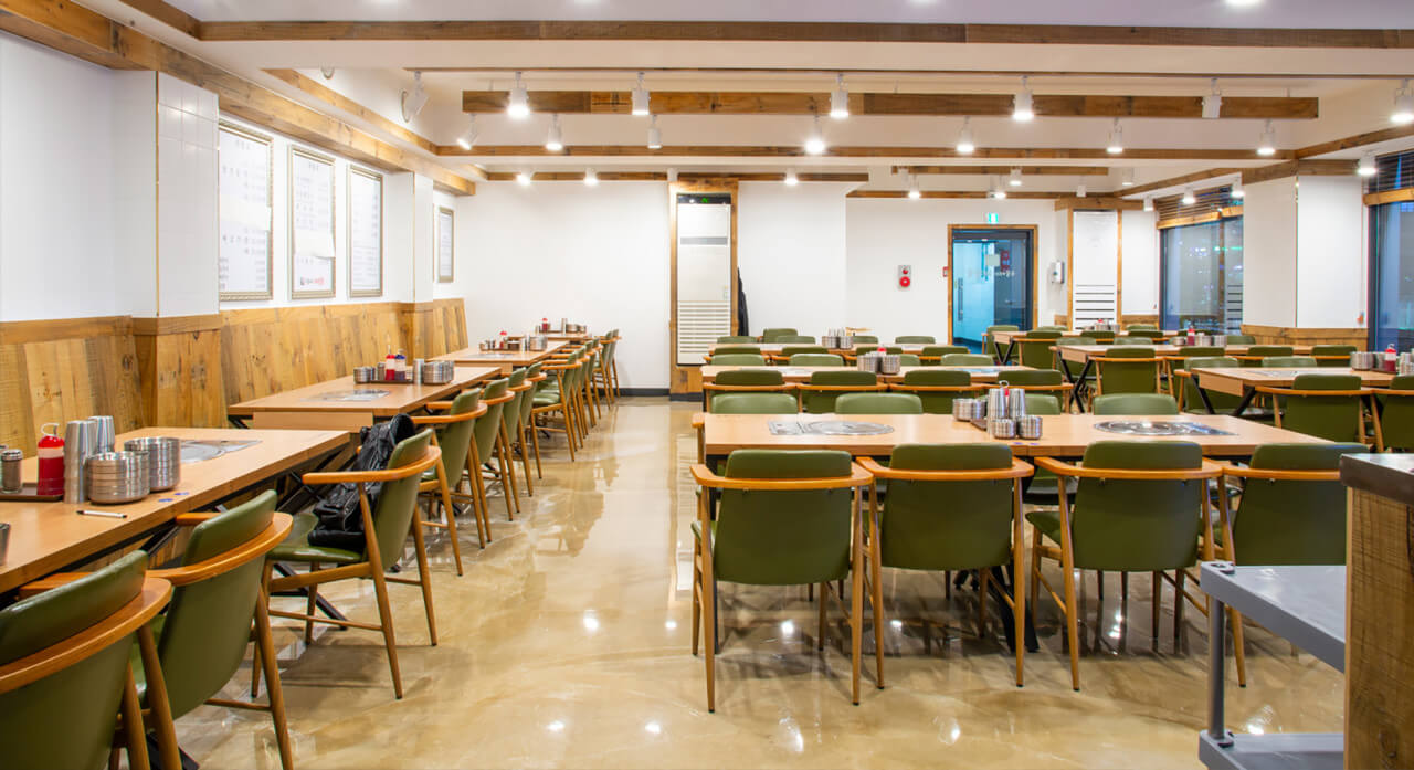 생방송투데이 전통 해장국 서울 송파 맛집! 맛의 승부사