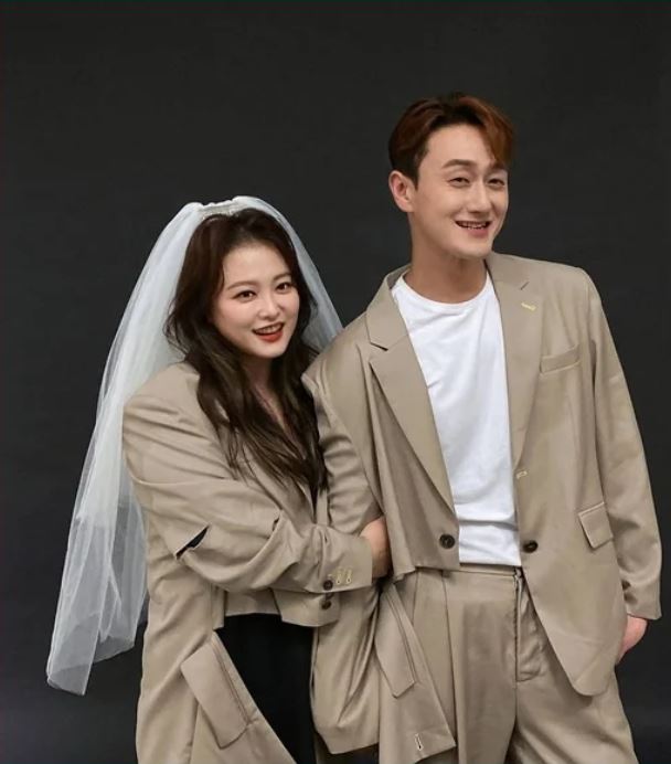 심진화 남편