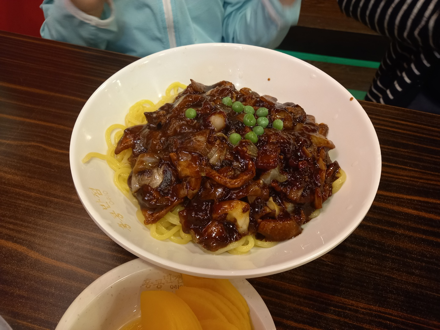 청주 중국집 추천(백종원의 홍콩반점)