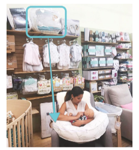 임산부바디필로우