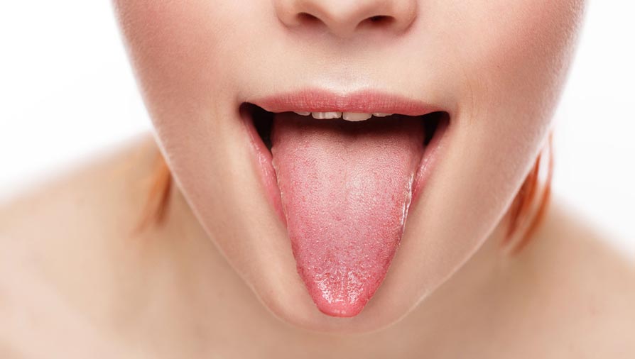 입술과 혀가 건강에 대해 알려주는 것-동의보감