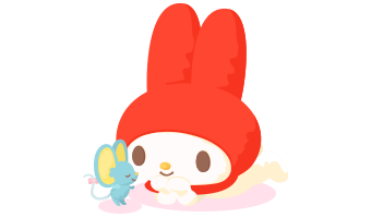 산리오 테스트 - 나와 궁합이 잘 맞는 산리오캐릭터 친구찾기