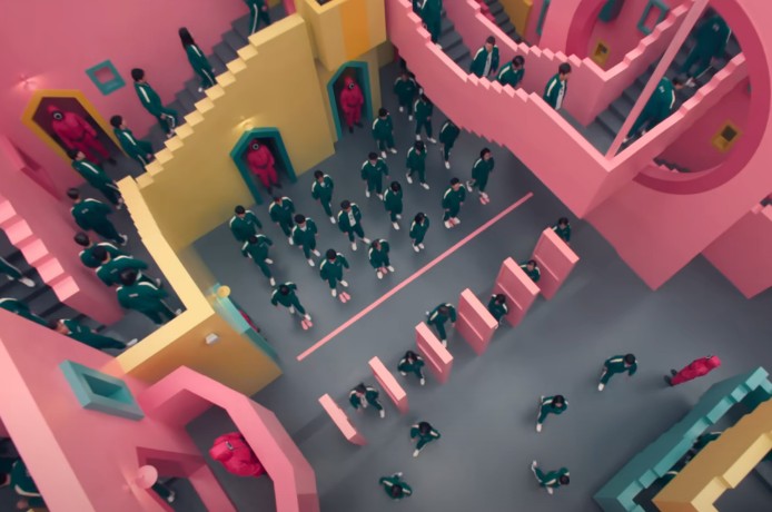 [넷플릭스드라마추천] 오징어게임 시즌2 몇부작&amp;#44; 등장인물 이정재&amp;#44; 임시완&amp;#44; 강하늘&amp;#44; 박성훈&amp;#44; 조유리&amp;#44; 이진욱 출연드라마