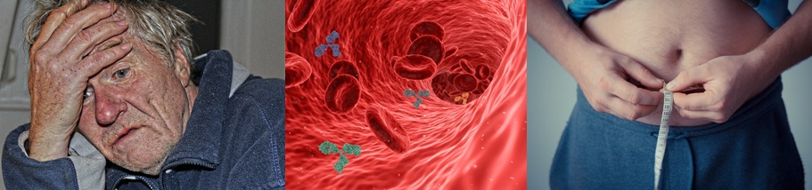 수면부족시-집중력,-면역력-약화,-체중-증가