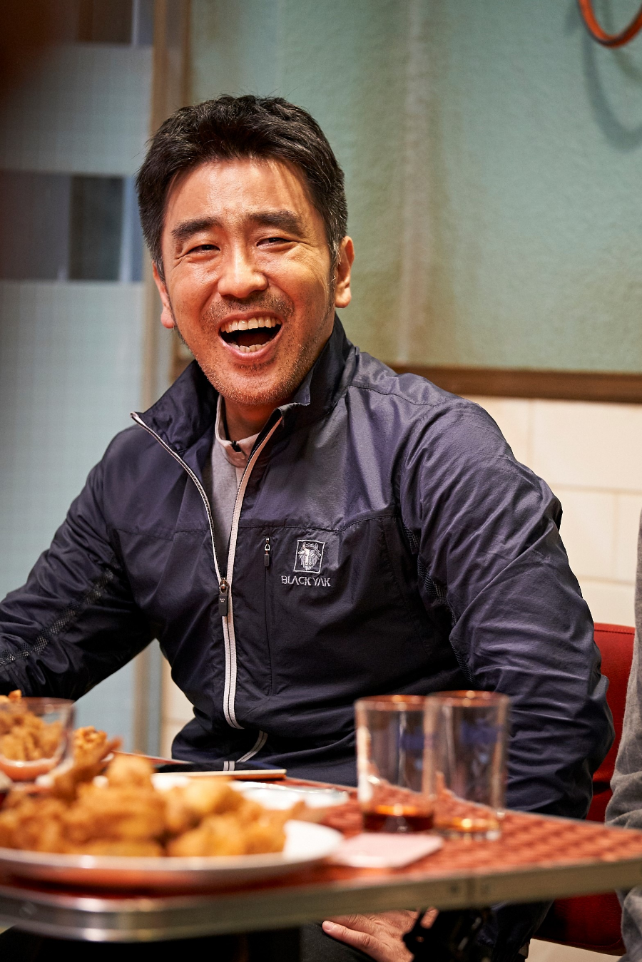 극한직업 영화 리뷰