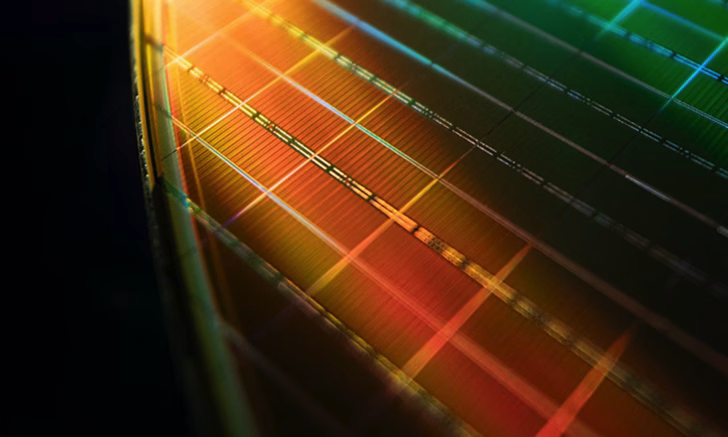 ↑ Image Credits: Micron