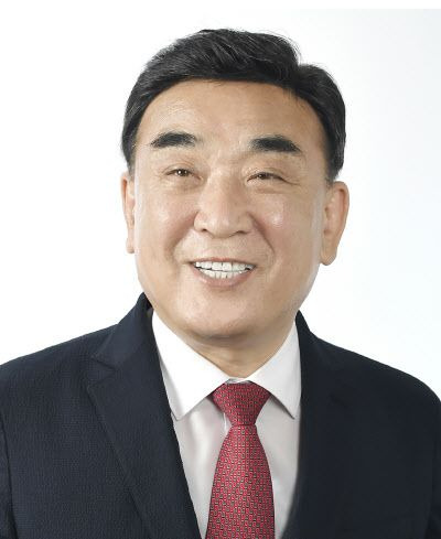 김두겸 울산시장 프로필