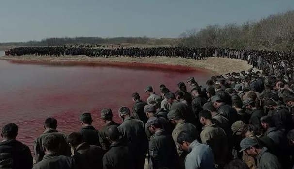 [OTT 다시보기] 중국 역사 영화 추천 난징사진관 줄거리 결말 실화