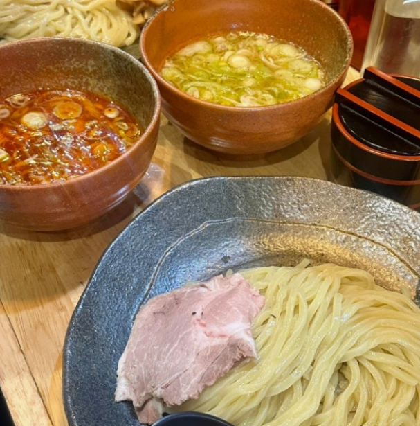 다양한 일본 라멘 TOP 12종류