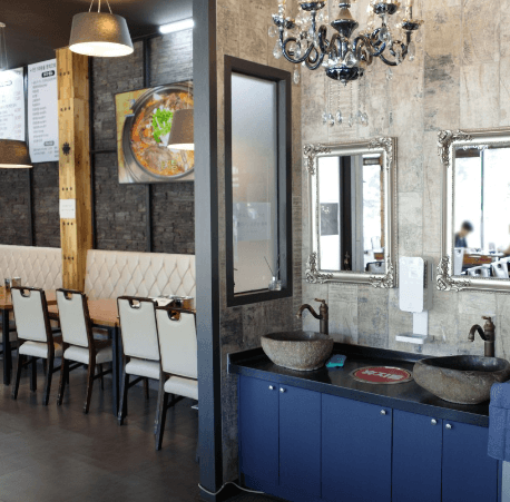 생생정보통 간장게장 꽃게탕