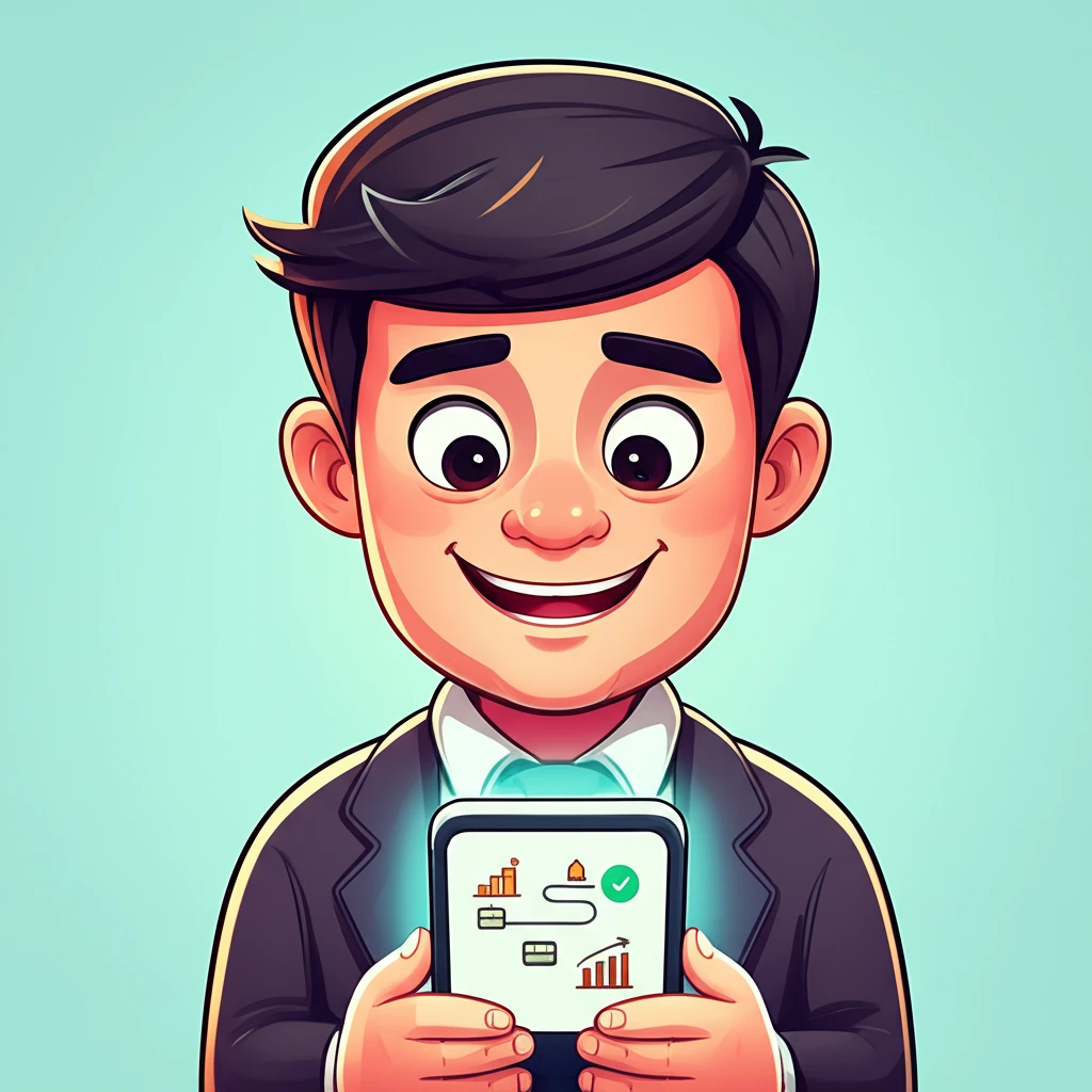 고용 산재보험 자격 득실 확인서 모바..