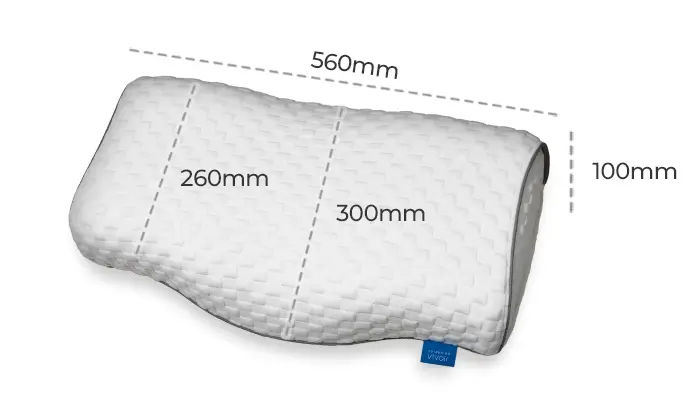 비브아 마사지기 휴대편의성