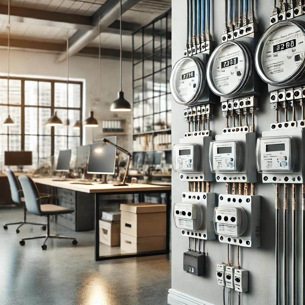 상가 전기요금 체계