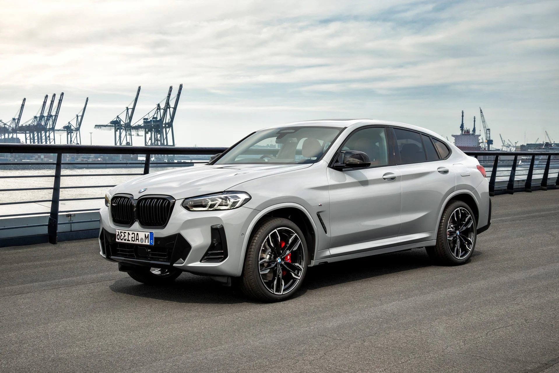 BMW-X4