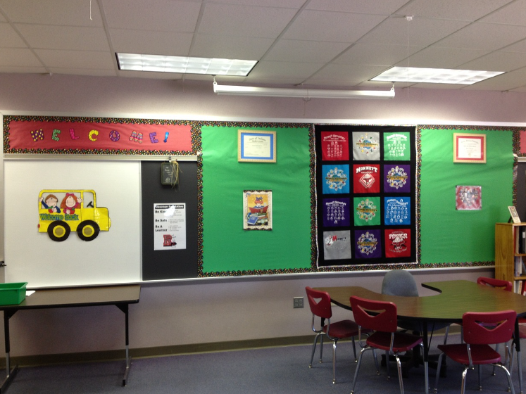 효과적인 학습 환경 조성