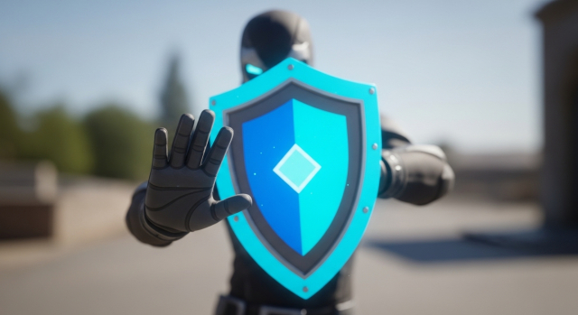 콘딜로마 예방 HPV 백신 개념 이미지