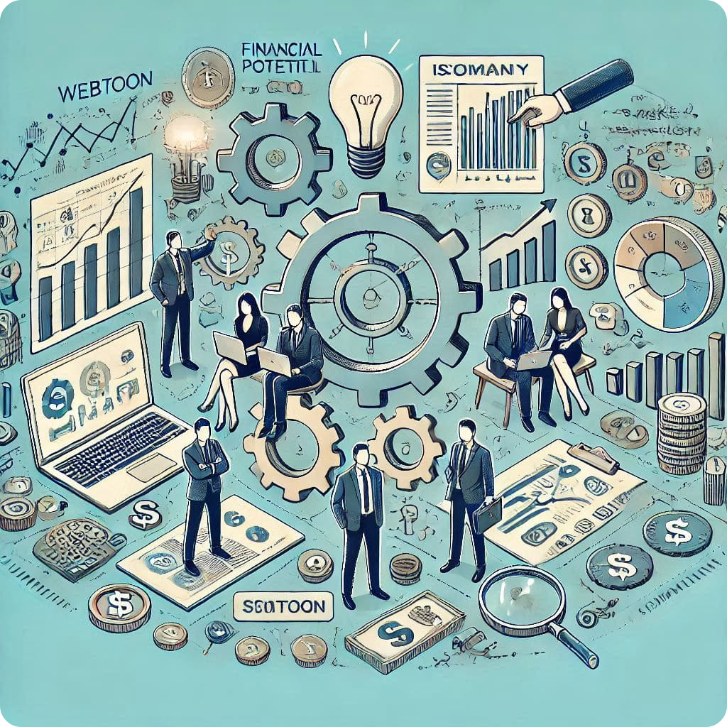 venture capital investment