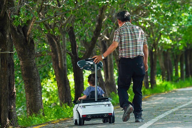 간병휴직 제도 지원 신청 자격
