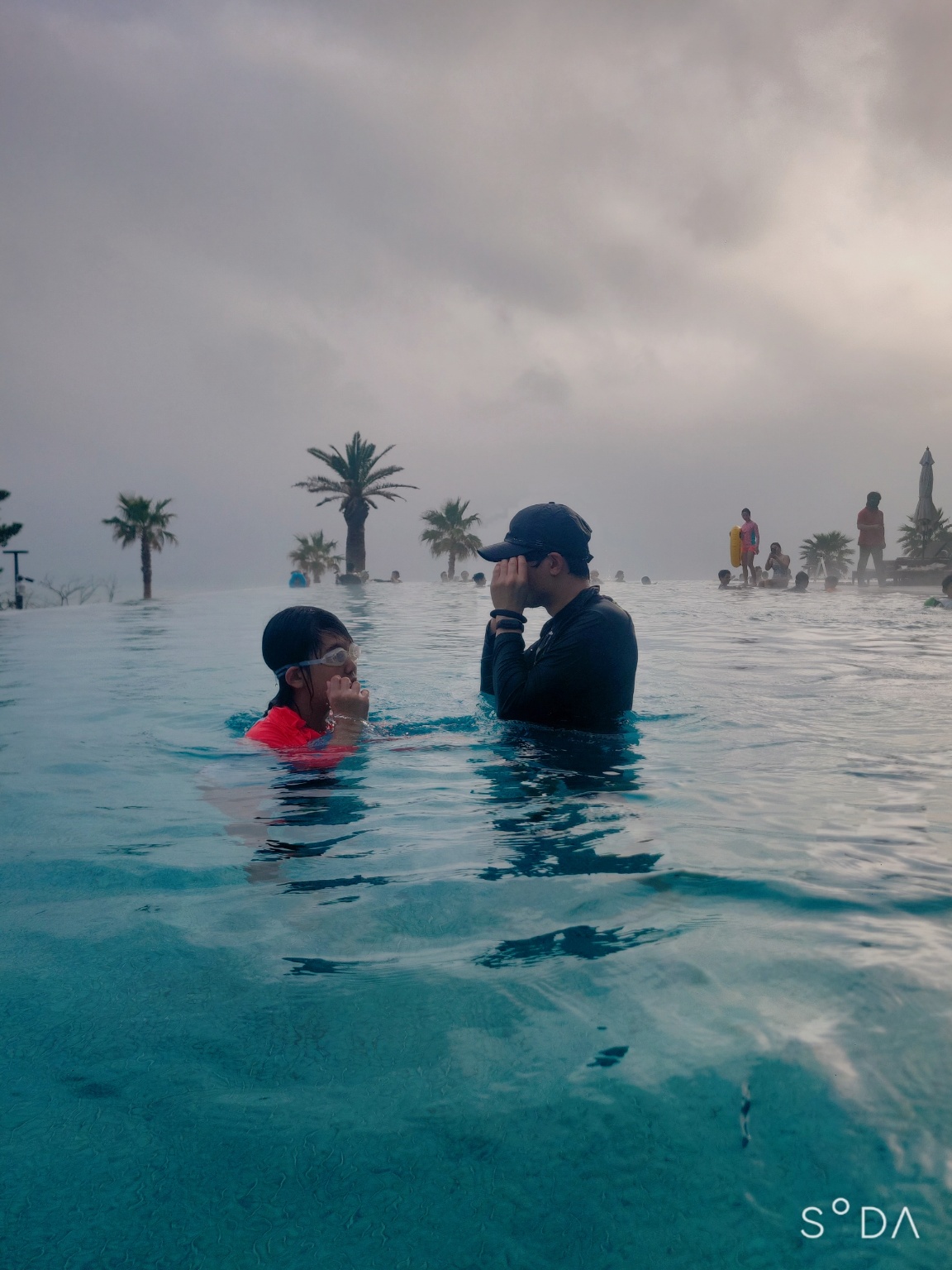 제주 여행 파르나스 호텔 제주