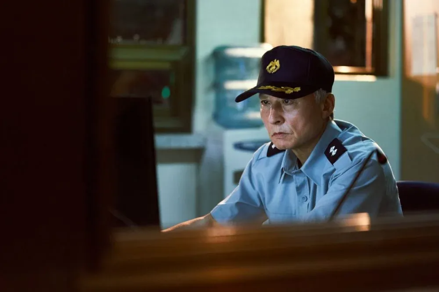 김종수 - 황지성 역