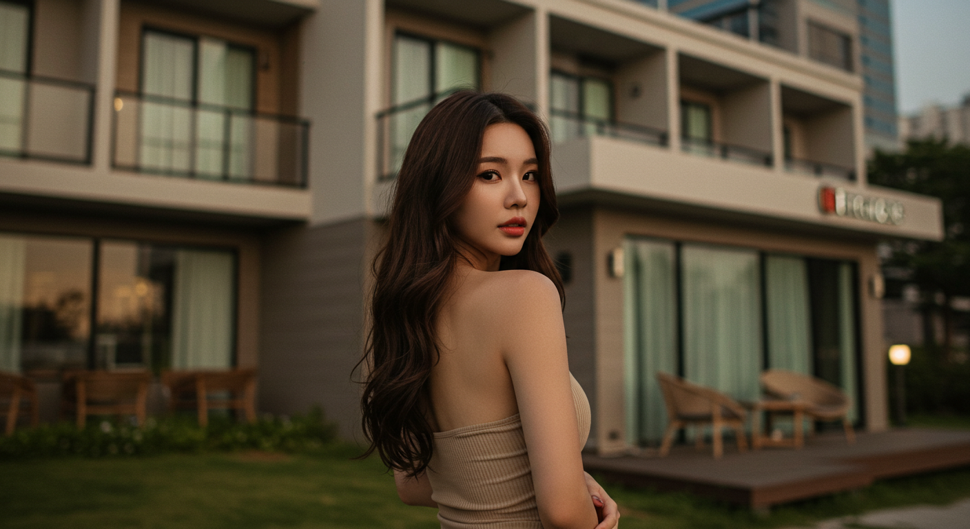 콘도 회원권 있는데 무주택