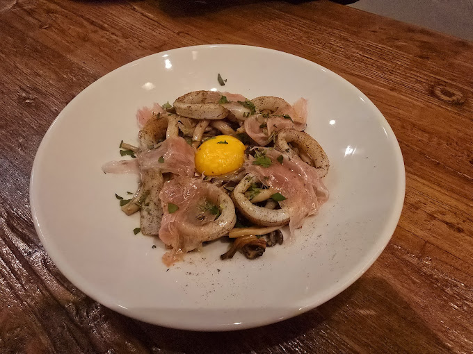 압구정 '히든천재' 셰프의 식당 '포노부오노'