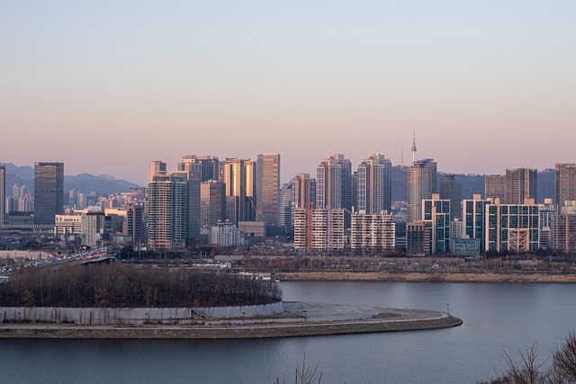 2023년 6월 서울 날씨 정보 기온 강수량 예보 전망4