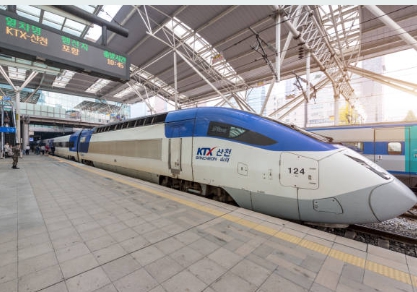 KTX 다자녀 할인