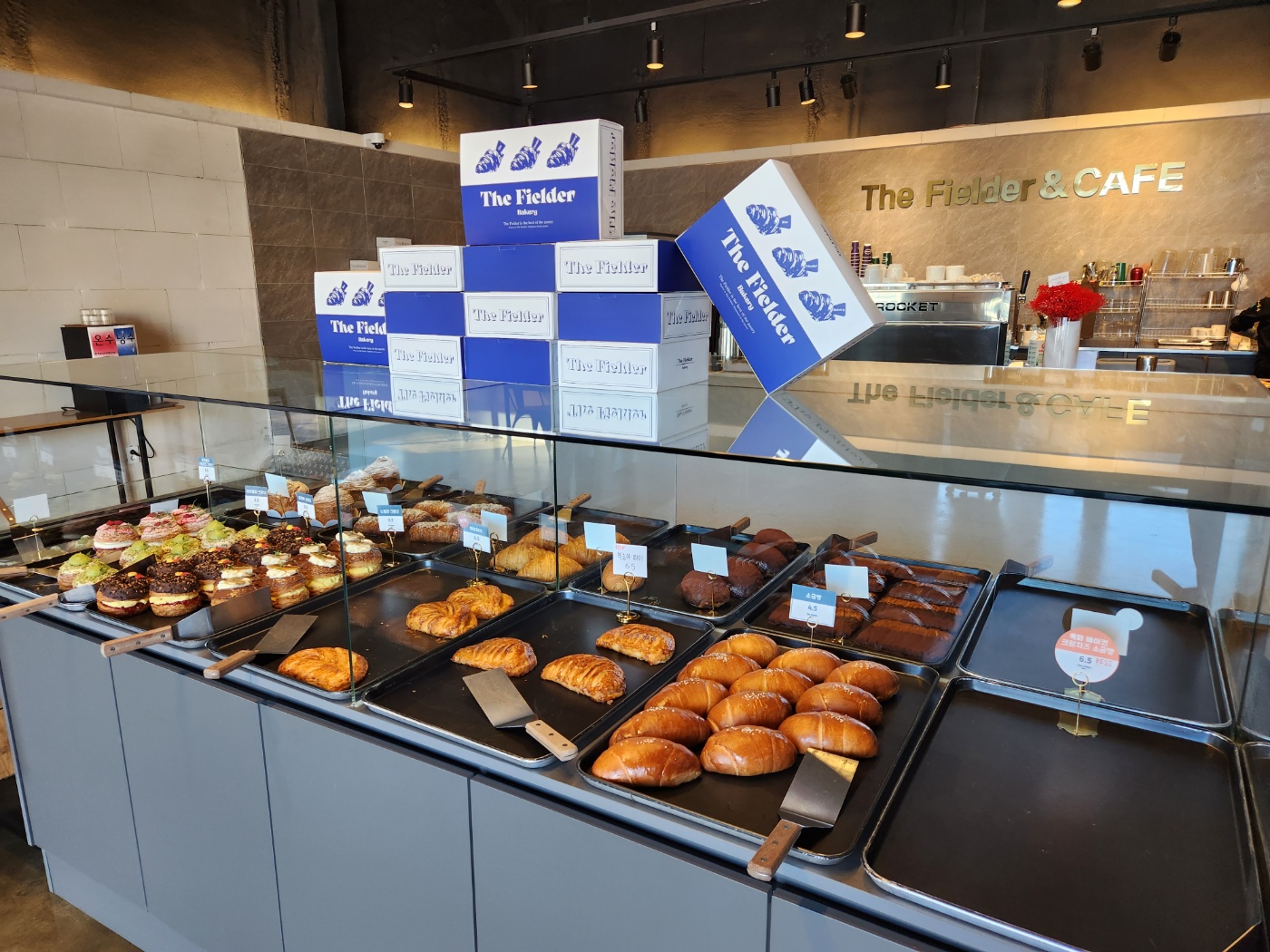 경기광주&amp;#44; 서울 근교 갈만한 곳 더필더 베이커리