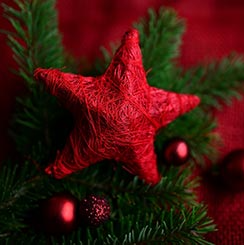 크리스마스 선물