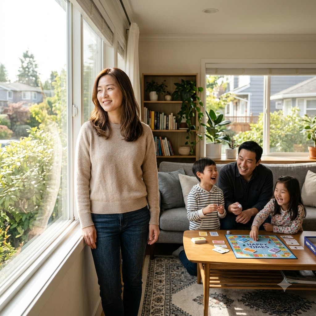 [자녀 교육] 학원보다 강력한 '아빠 놀이'의 기적, 10년 연구가 밝힌 뇌 발달 비밀