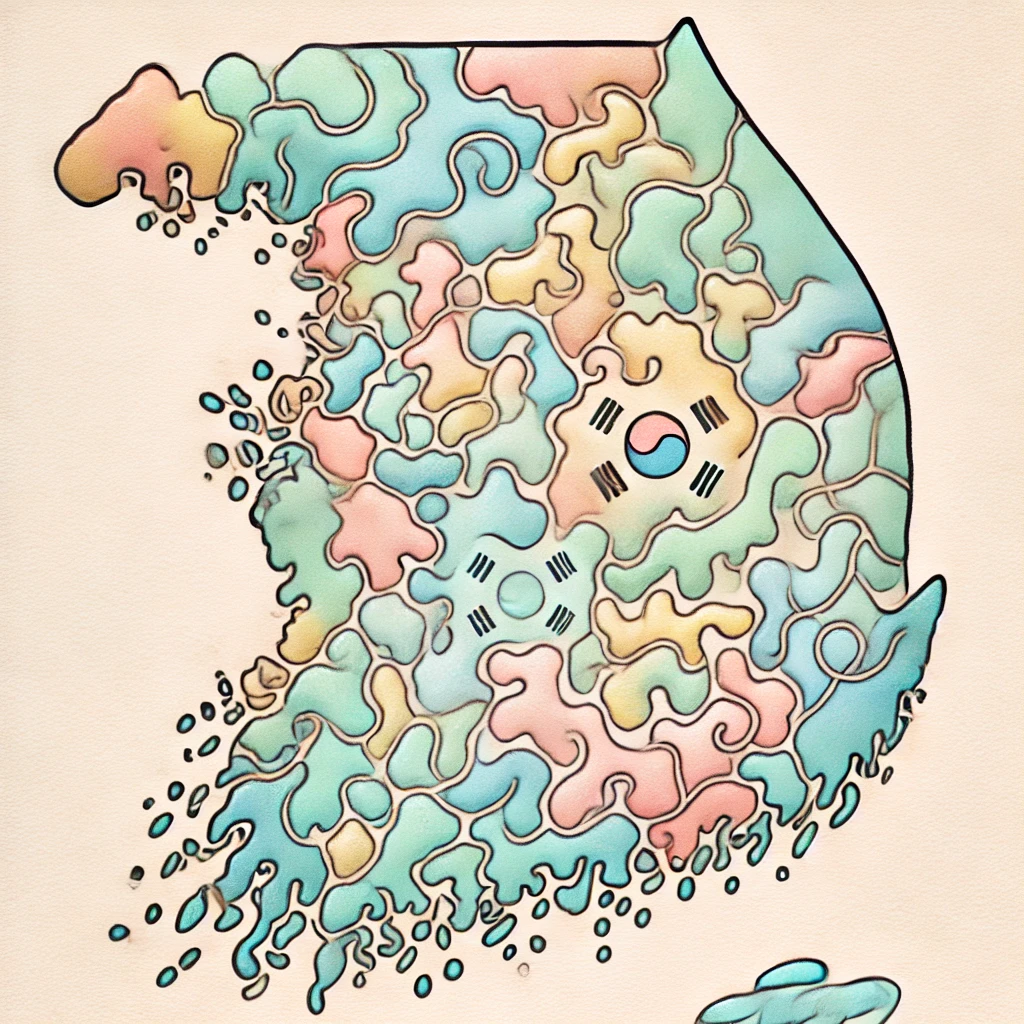 게리맨더링(Gerrymandering): 정치적 선거구 획정의 그림자