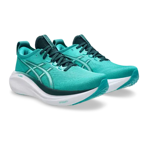 아식스(ASICS) 남성 신발 사이즈표