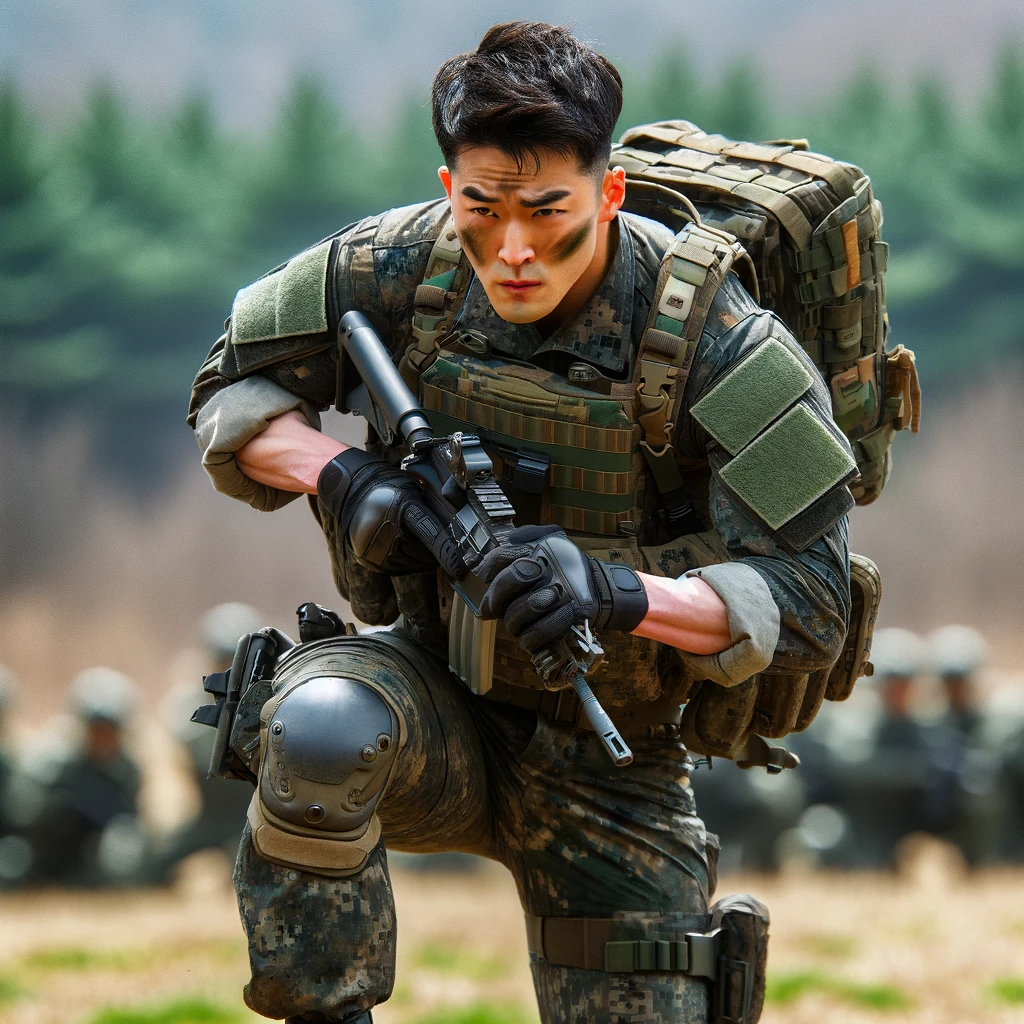 의가사제대-의병제대-의가사전역-의병전역