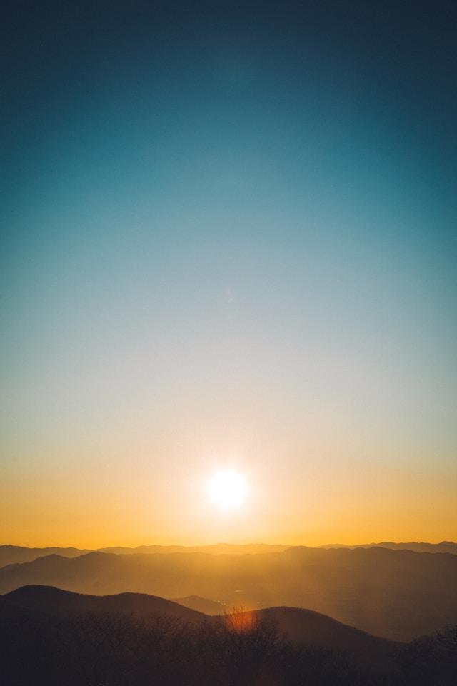 고성 통일전망대 출입신고소 시간 절차