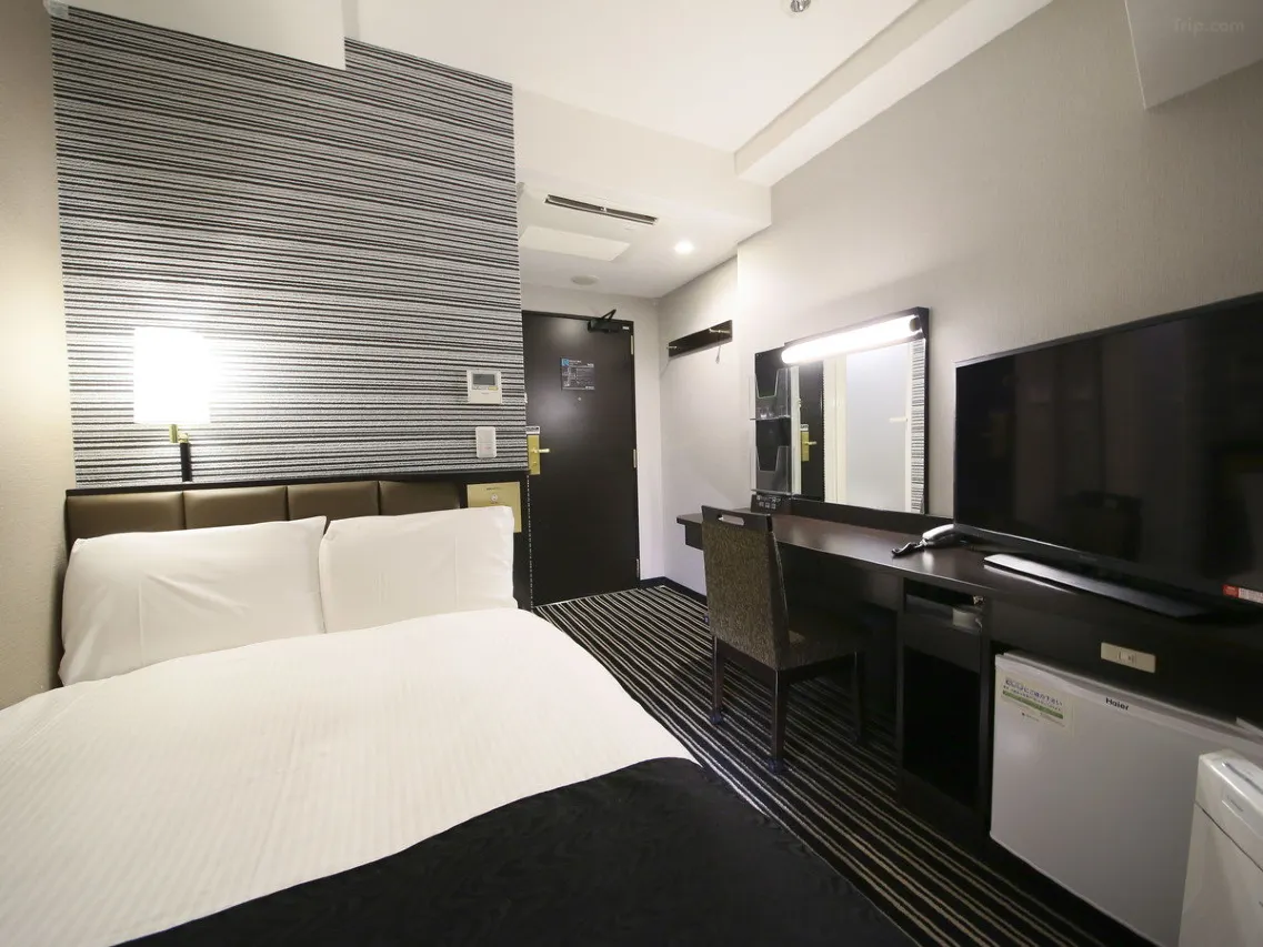 APA호텔신주쿠교엔마에_객실