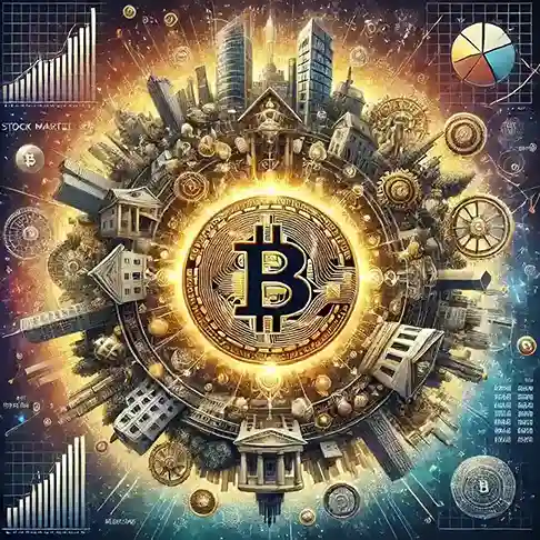 부동산, 주식, 예술품의 토큰화