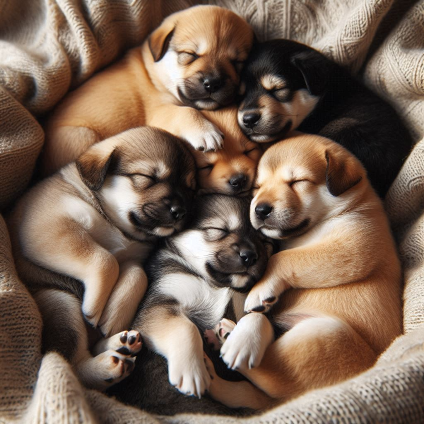 기관 허탈 루원 센트럴 동물의료센터 기관지염