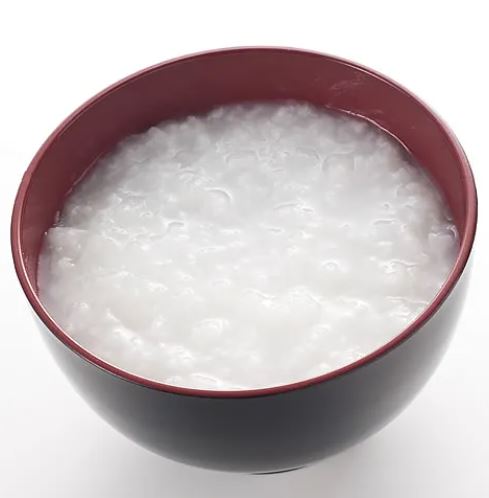 설사에 좋은 음식