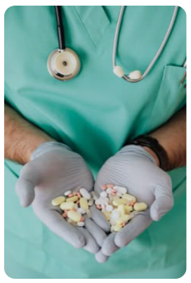 항생제 오남용 부작용